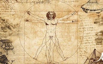 LA SIMBOLOGIA DEL CORPO