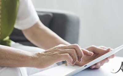 PSICOTERAPIA ONLINE: come funziona e cosa aspettarsi